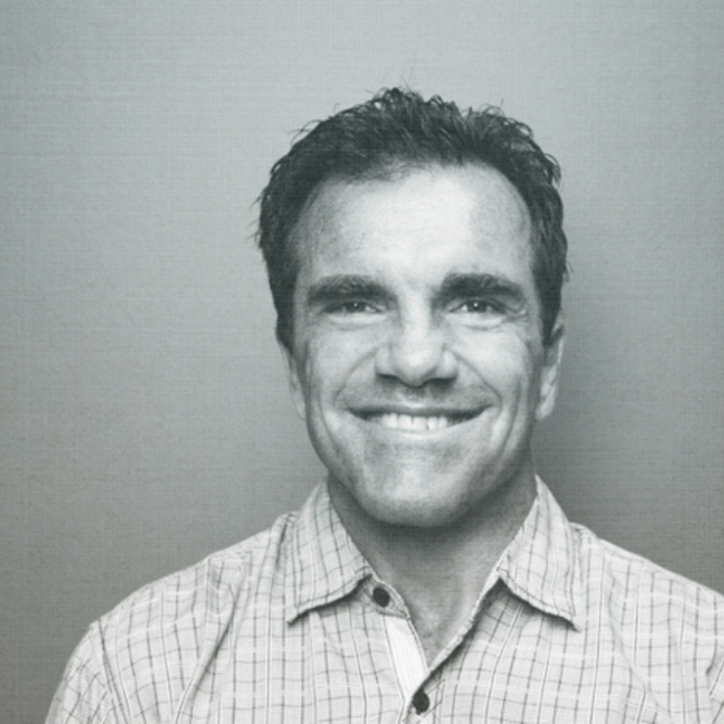 Mark Pasay, Board Member supporting REACH Leadership Team