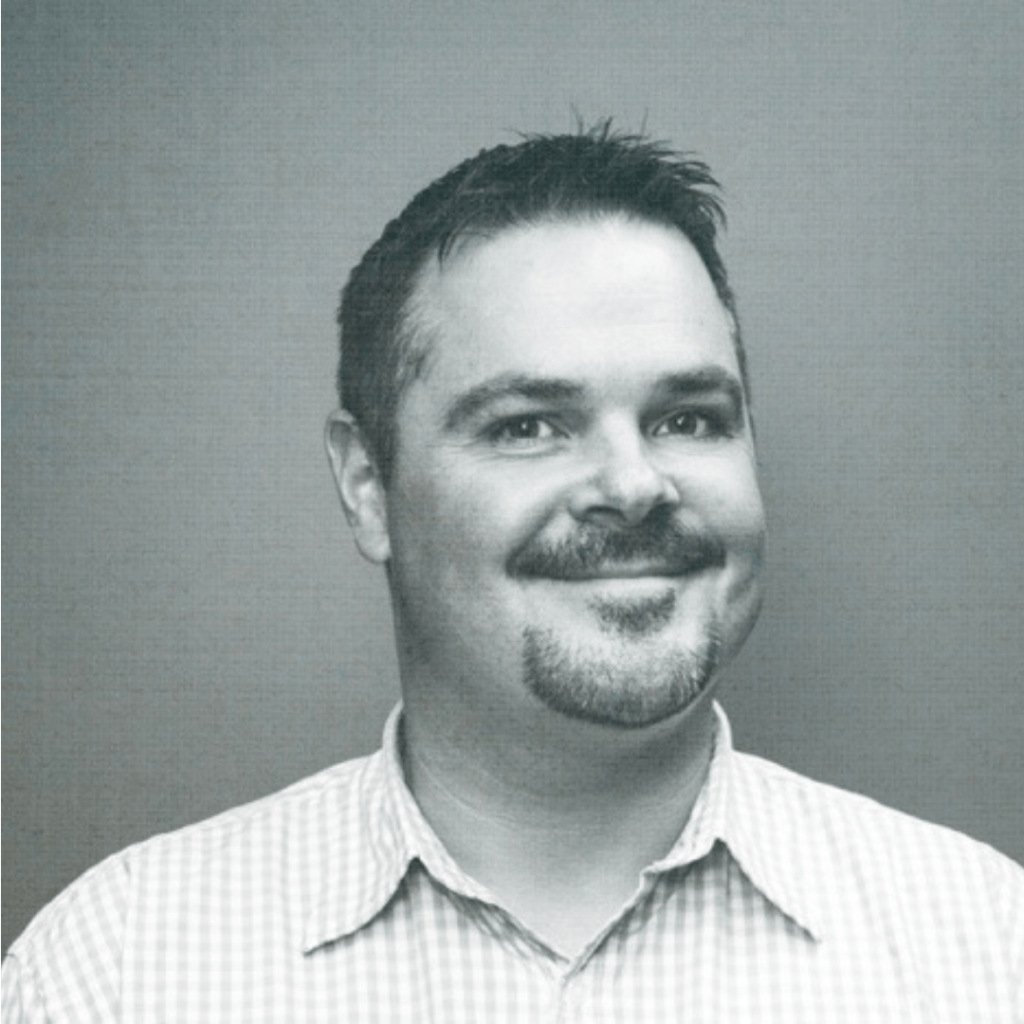 Keith Witt, Board Member supporting REACH Leadership Team