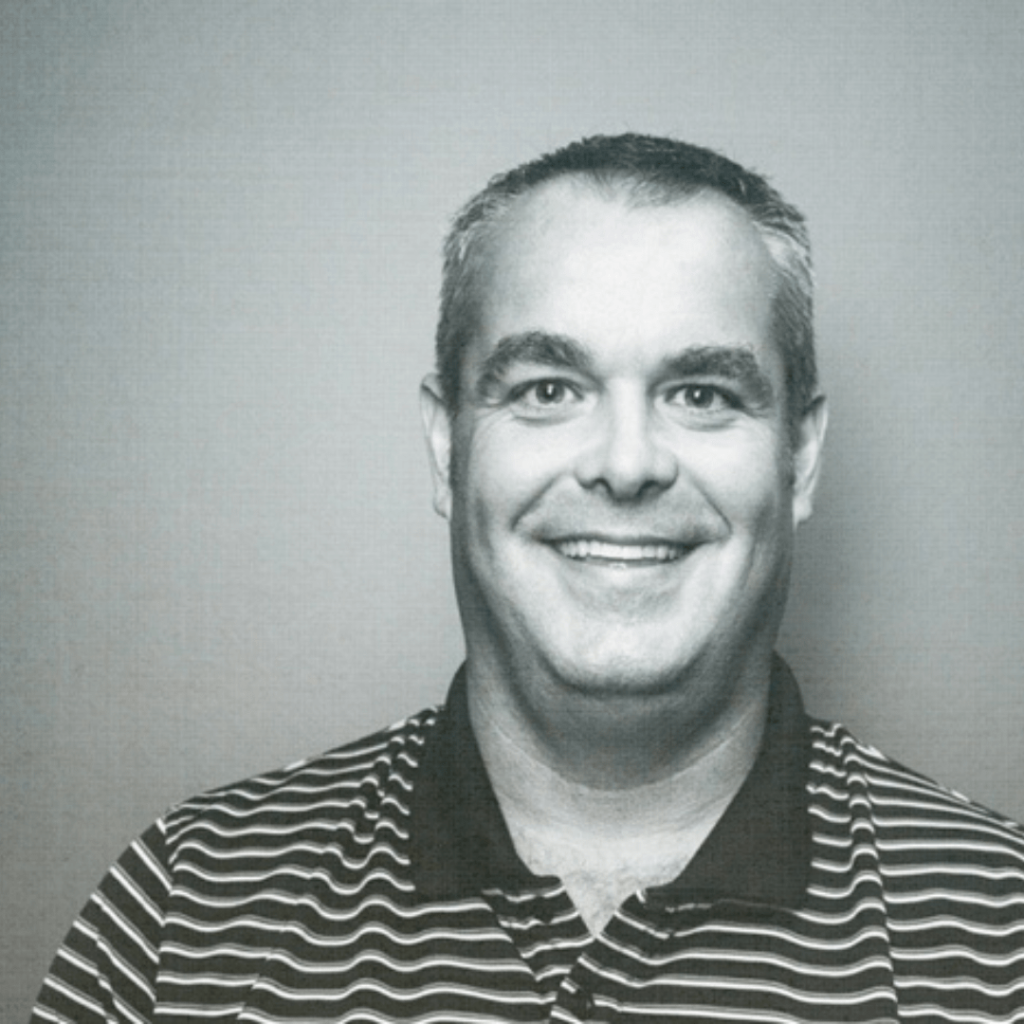 Wade Webb, Board Member supporting REACH Leadership Team