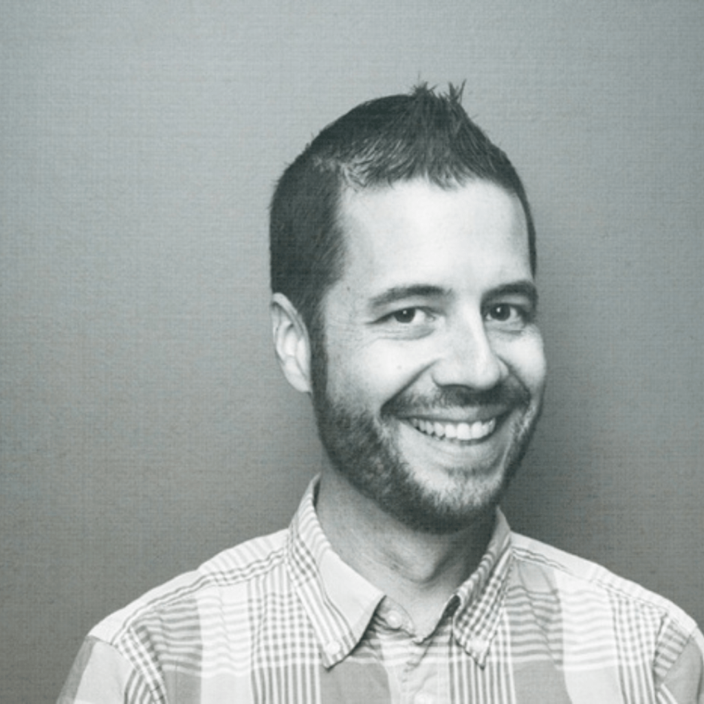 Scott Lanigan, Board Member supporting REACH Leadership Team