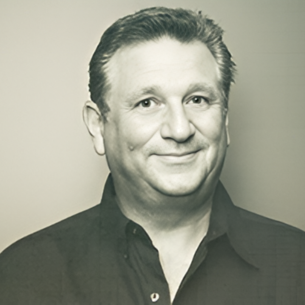 Ed Weiss, Executive Director, REACH Leadership Team