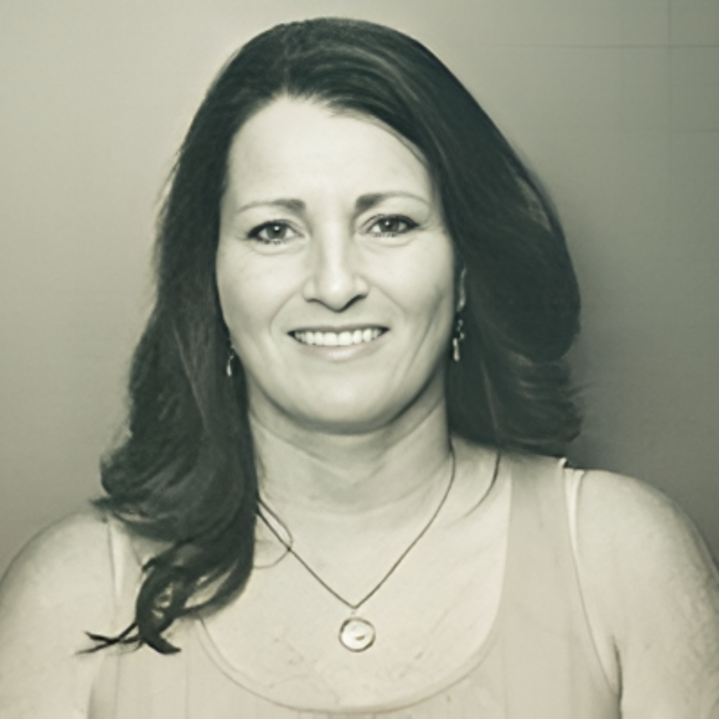 Marci Weiss, Admin & Controller, REACH Leadership Team