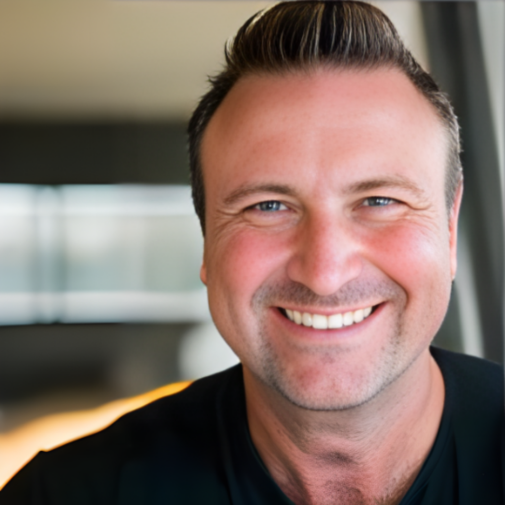 Mike Weiss, Operations & Partner Management, REACH Leadership Team